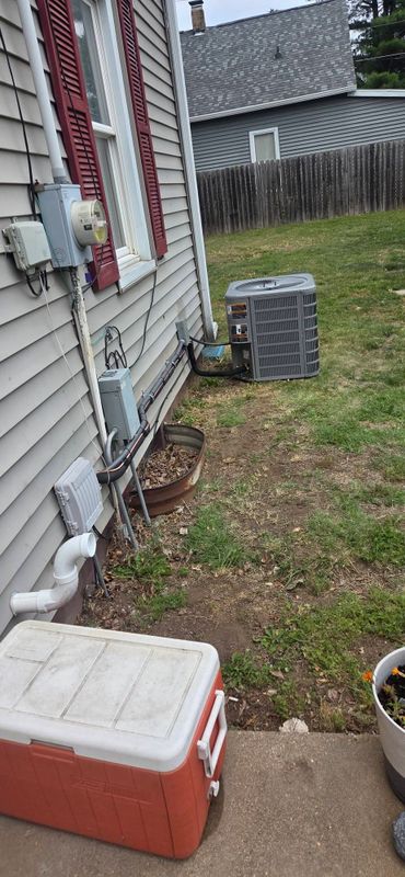 HVAC Maintenance Services