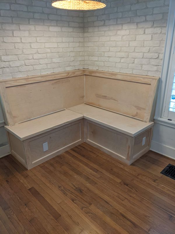 Built Ins