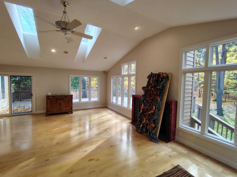 Interior Painting