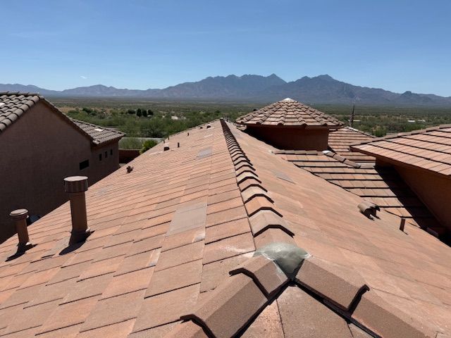 Tile