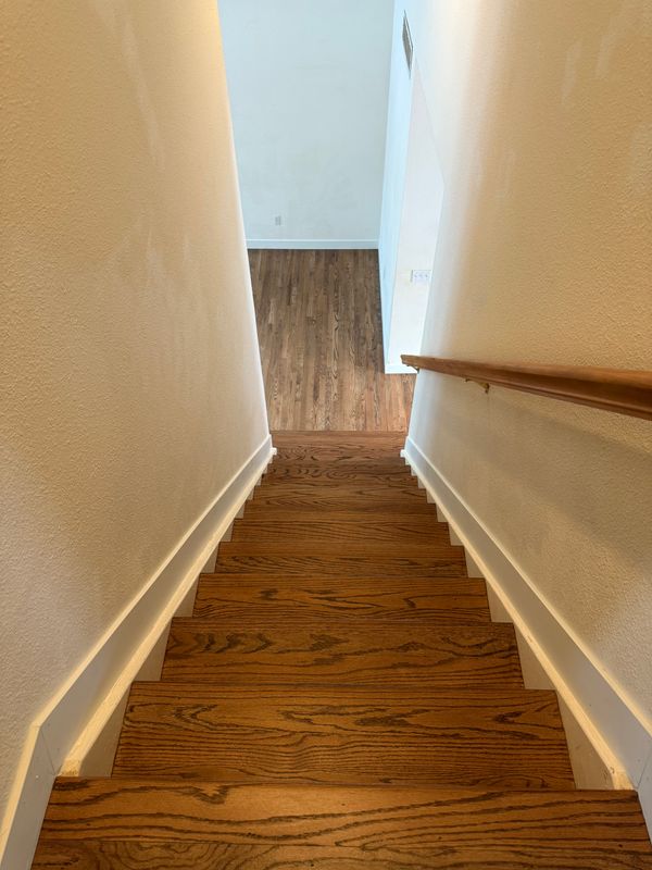 Wood Flooring