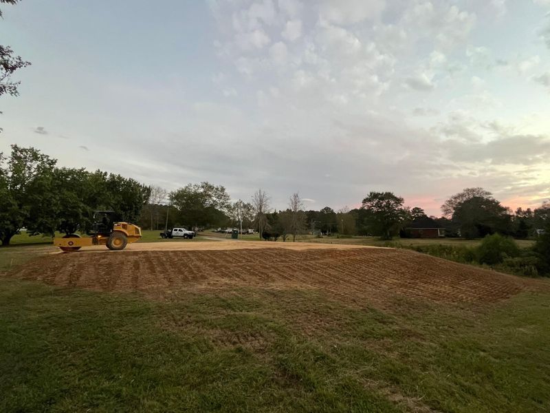 Property Grading