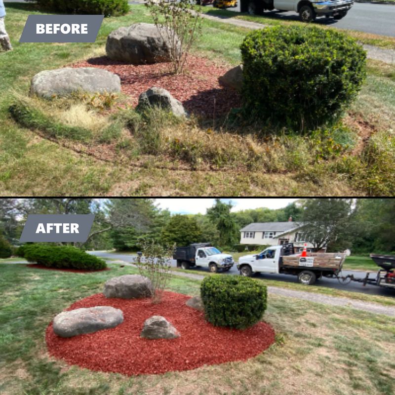 Mulching