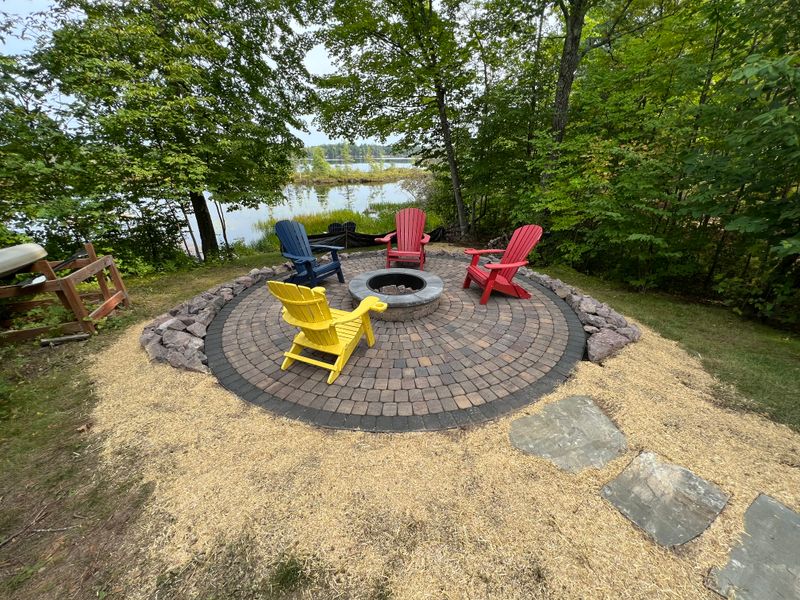 Landscape Design & Installation