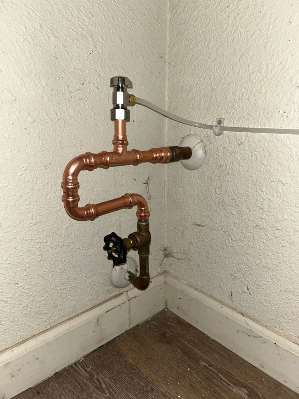 Seymour Flow Renewal: Dutton Plumbing's Expert Water Line Repair Success