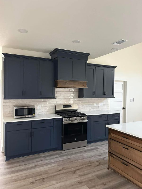 Interior Renovations