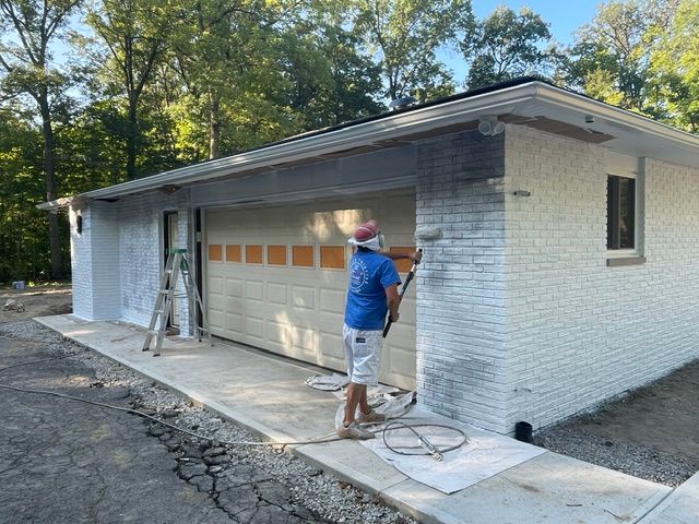 Residential Projects