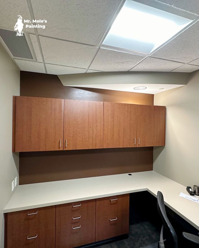 Interior Painting gallery