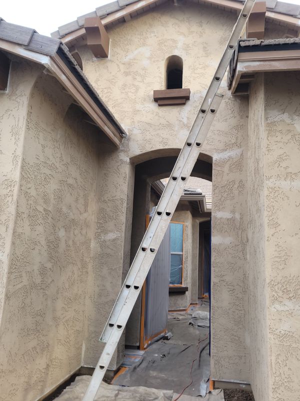Exterior Painting