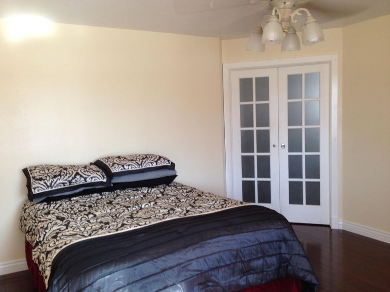 Interior Painting gallery