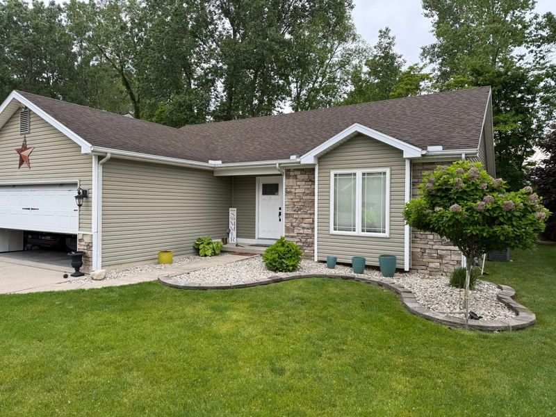 Lawn Maintenance