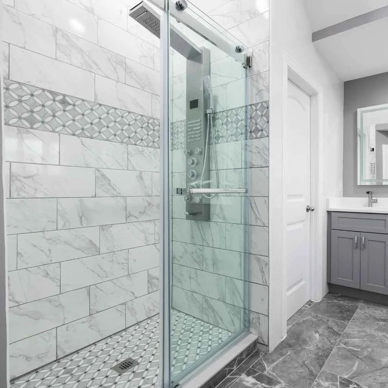 Tile Installation