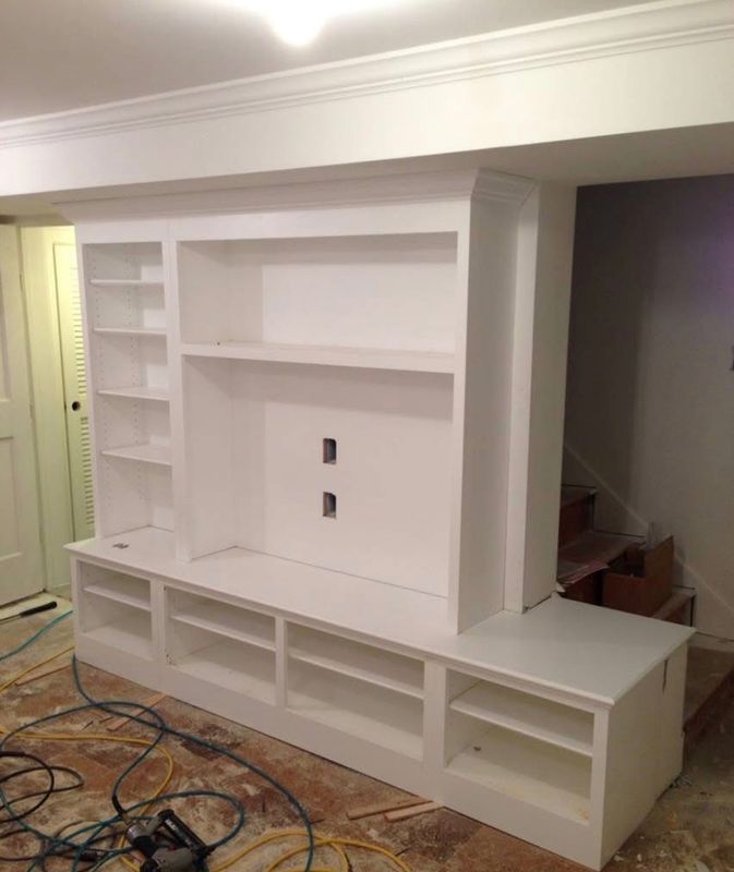 Custom Projects