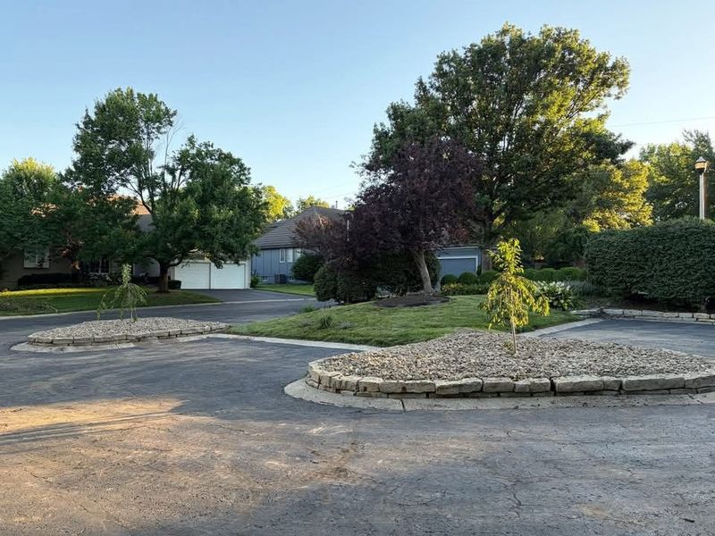 Commercial Landscaping