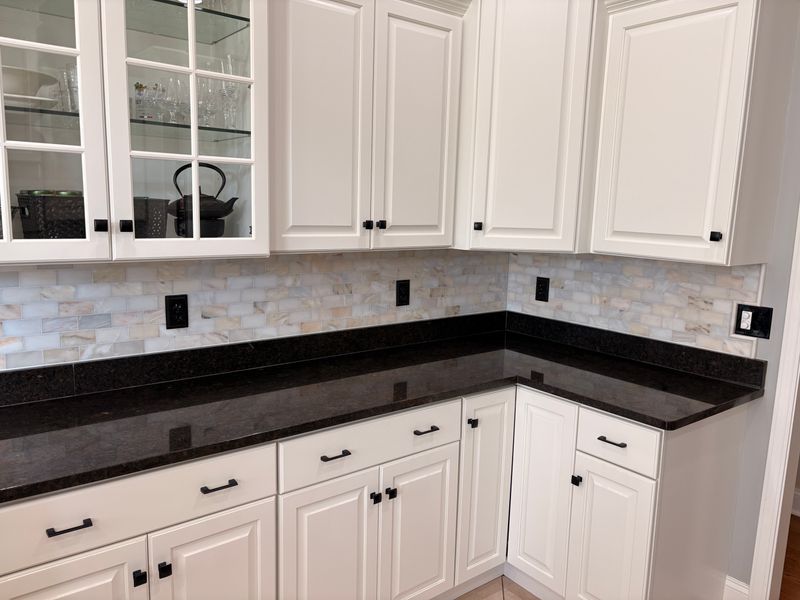 Kitchen Renovations