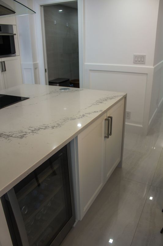 Condo Renovations