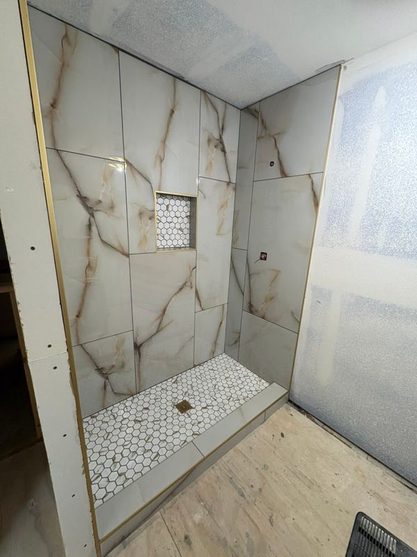Kitchen and Bathroom Renovations
