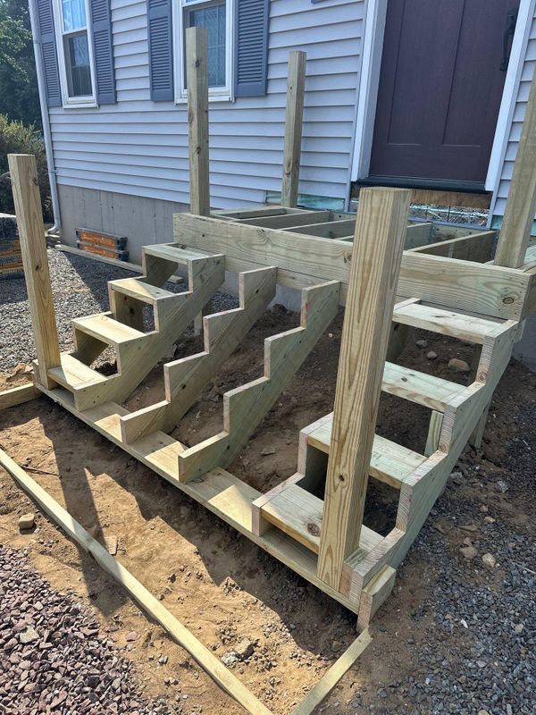 Carpentry