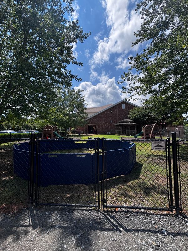 Chainlink Fences