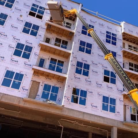 Exterior Renovations