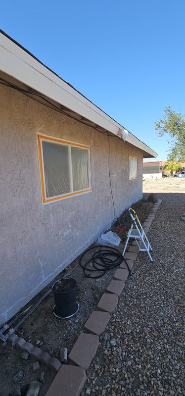 Exterior Painting