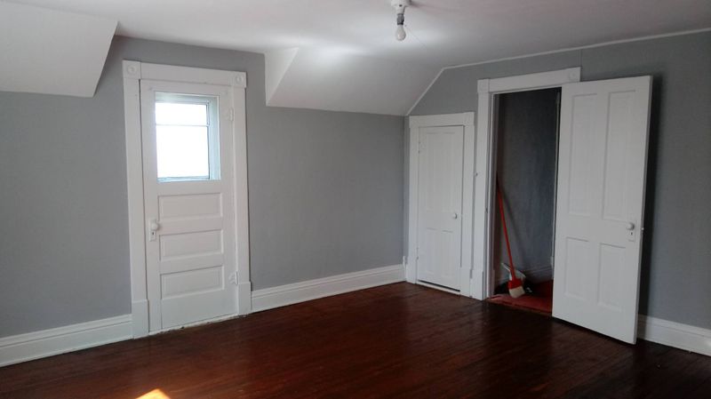 Interior Painting