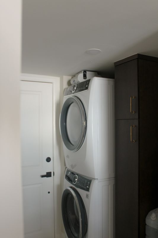 Condo Renovations