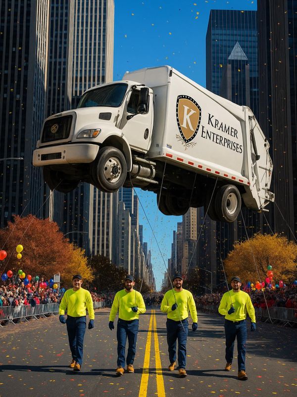 Junk Removal