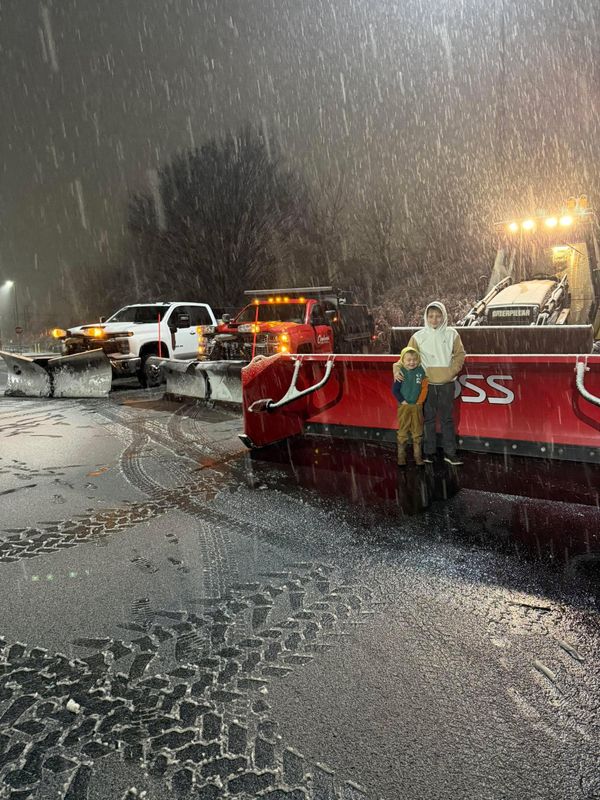 Snow Removal