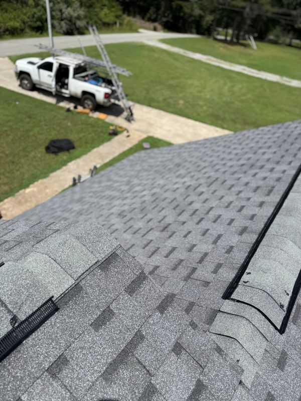 Roofing Replacement