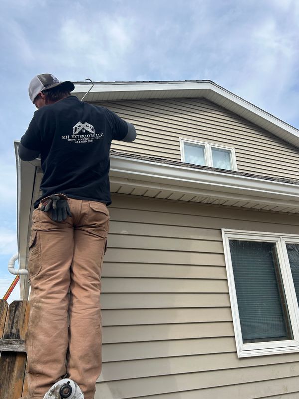 Gutters