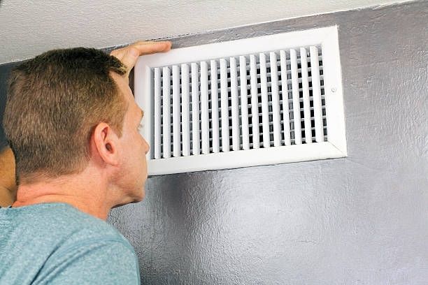 Bath And Heater Fans