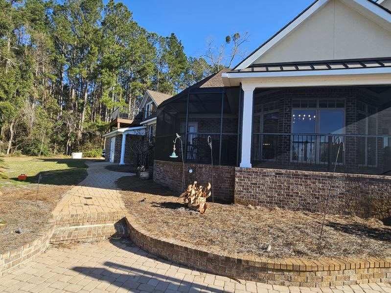 Patio Design & Construction