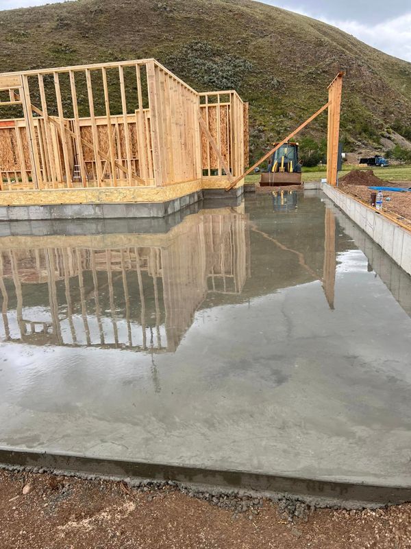  Concrete