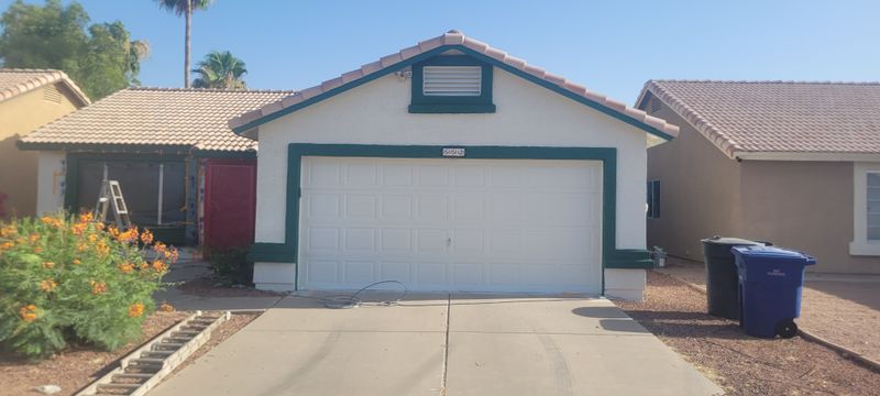 Exterior Painting