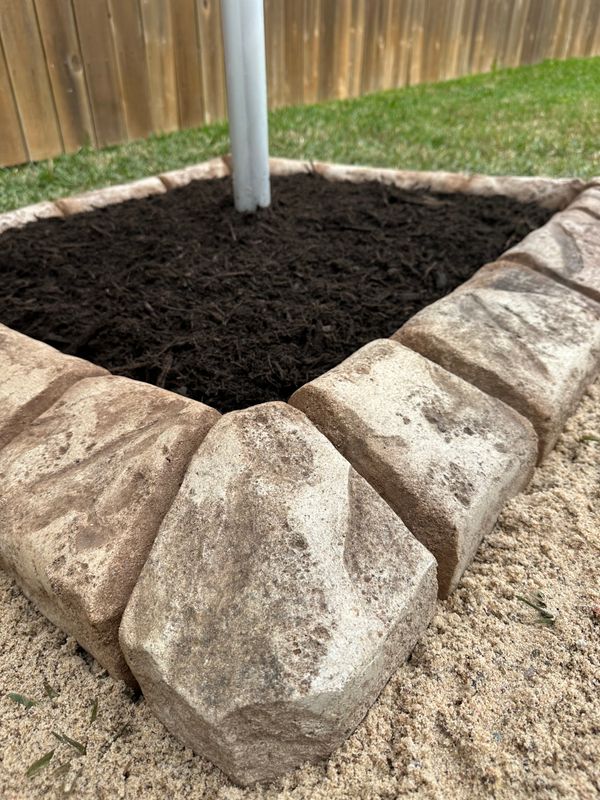 Landscape Border Systems