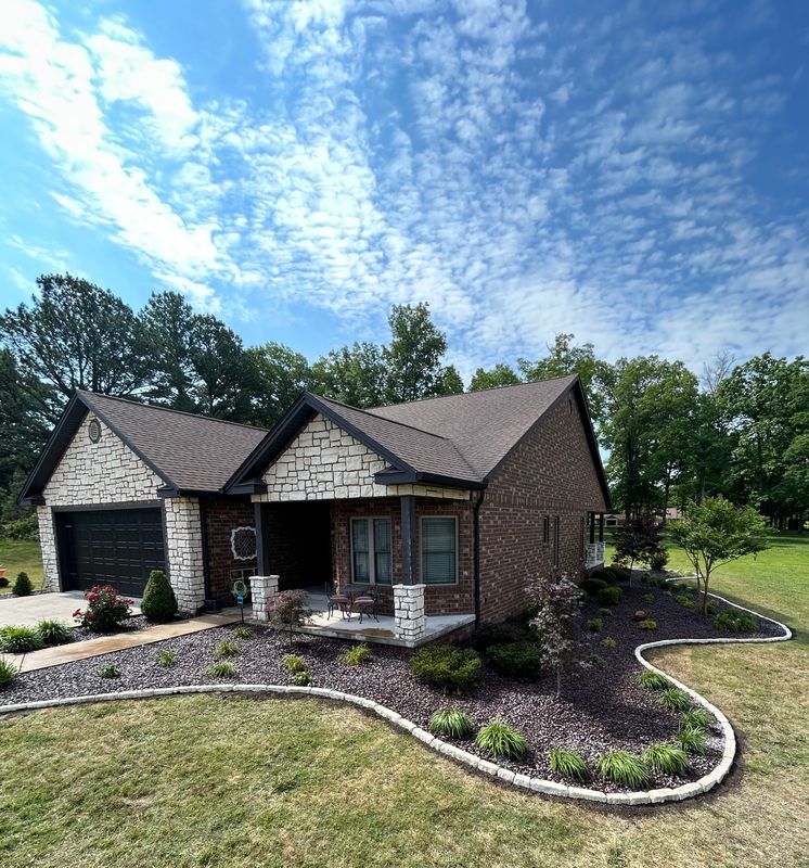 Landscaping and Installations