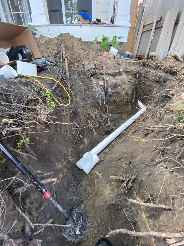 Drain Cleaning