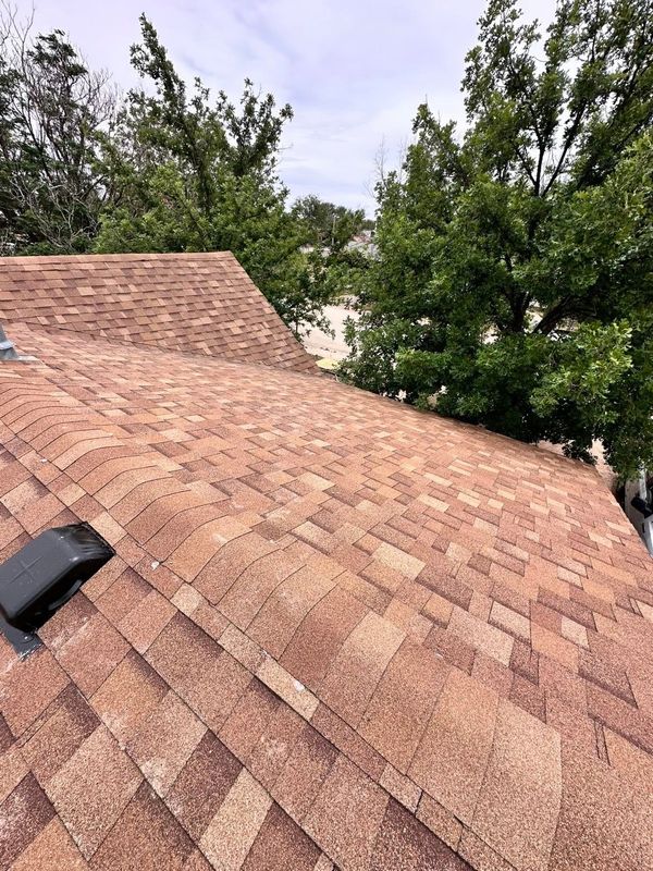 Roofing Installation