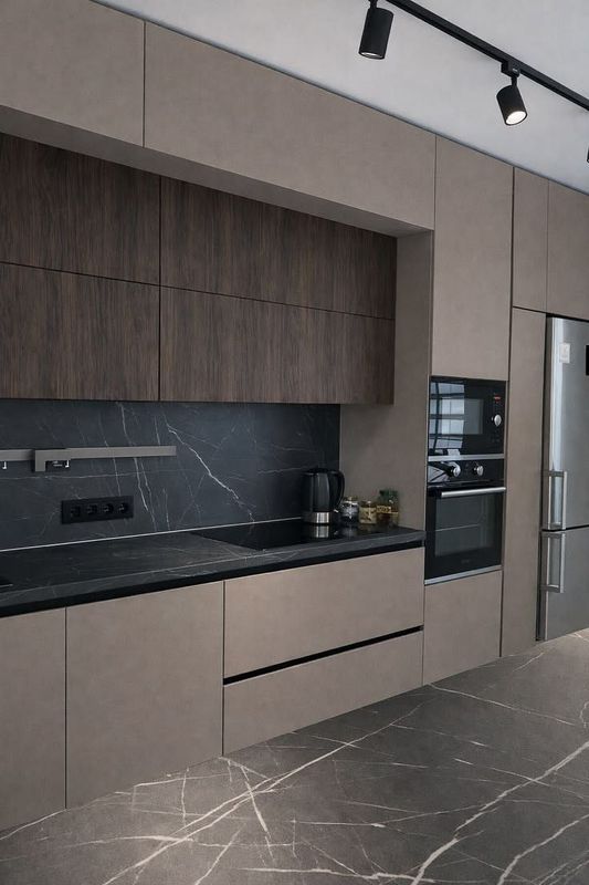 Kitchen Remodeling