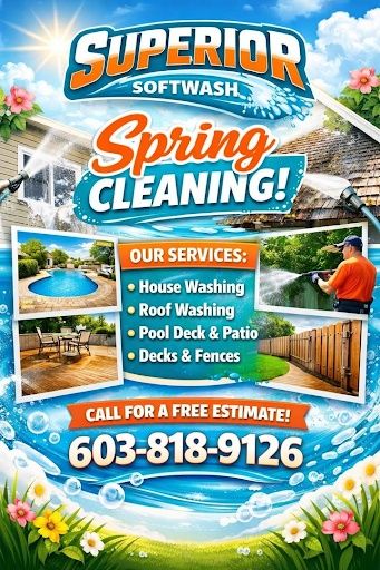 House Washing