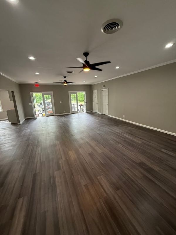 Flooring