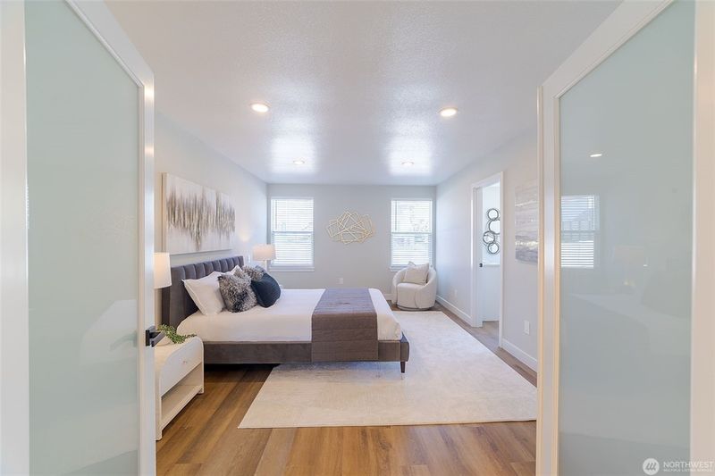 Federal way Full home renovation 