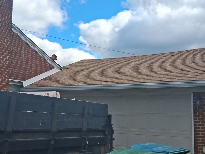 Roofing Repairs