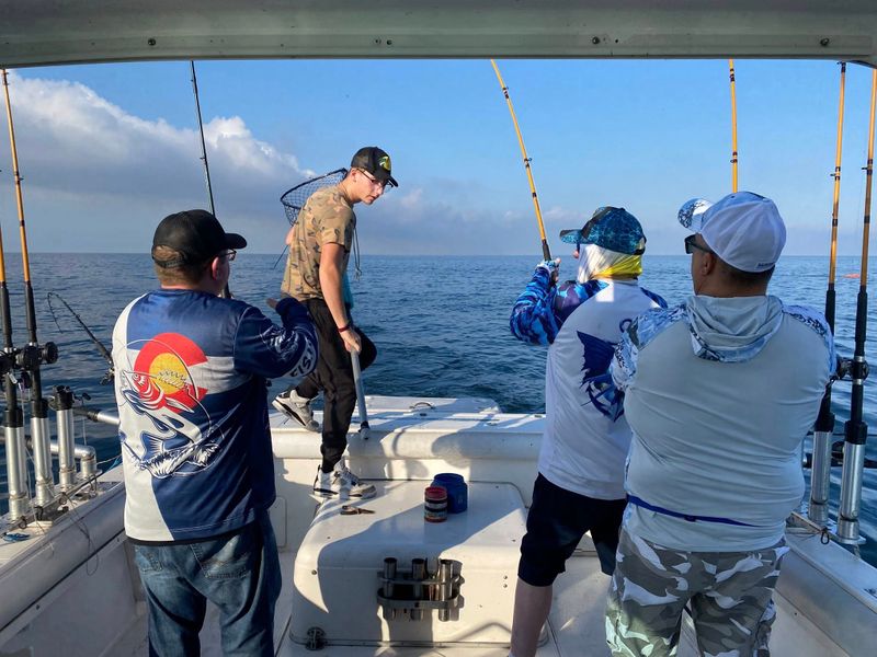 Group Charter