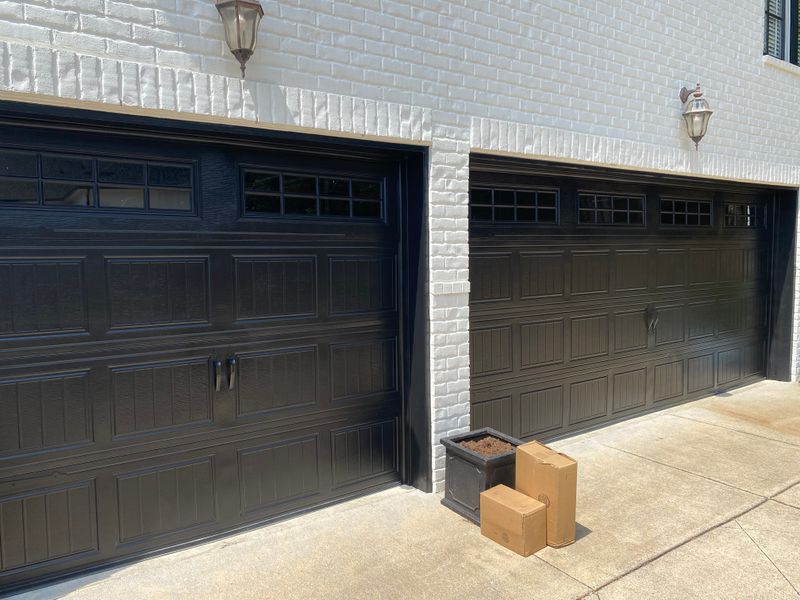 Exterior Painting