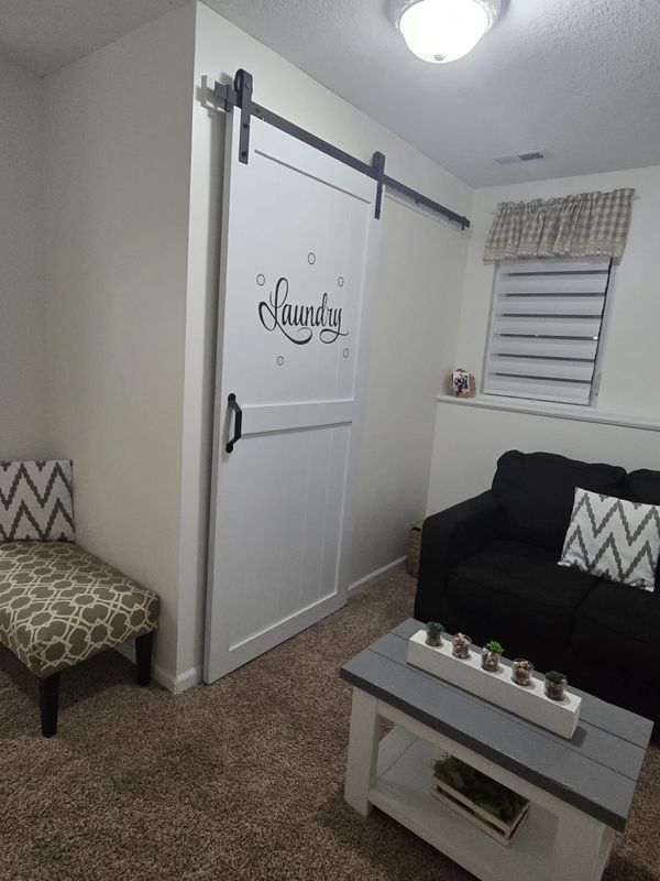Interior Painting