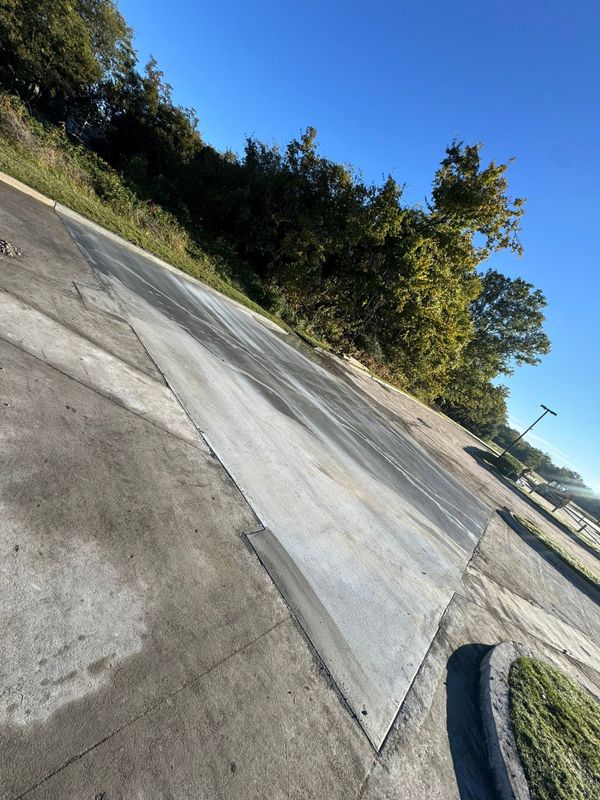 Concrete Repair