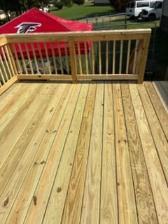 Additions and New Construction
