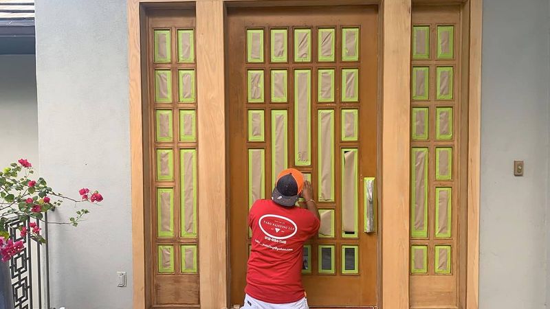 Other Painting Services